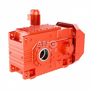[Hot Item] Gear Reducer Industrial Helical Reductor Flender Type Manufacturer Price Heavy Duty Right Angle Big Gearbox