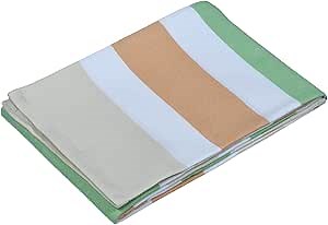 Turkish (30x60) Cotton Bath Towels - Soft, Absorbent & Quick Dry, Ideal for Bathroom, Pool, or Travel. Lightweight, Durable, Highly Absorbent, Perfect for Daily Use - Sandal & Pink