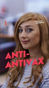 Comment l'activisme d'une jeune femme morte en 2019 d'un cancer lié au HPV a permis de faire remonter le taux de vaccination dans son pays. 👉 arte.app.link/Tous_les_internets | ARTE Info