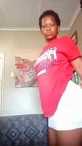 #reelschallenge | Sindiswa Mkhathini