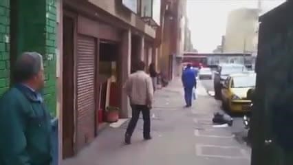 Prostitutes On The Street