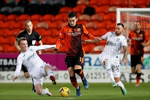 A tribute to Craig Brown with Martyn Simpson and Craig Goldthrop| Fitbaw Talk