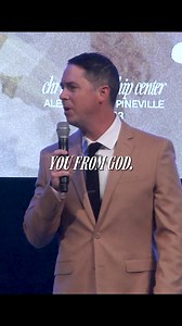 Catch Pastor Aaron's powerful message now on the CWC App, podcast, & youtube channel! 💥 | Christian Worship Center