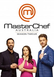 MasterChef Australia Season 12 - watch episodes streaming online