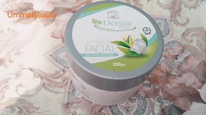Derma glow massage cream | Umme Beauty | Facebook