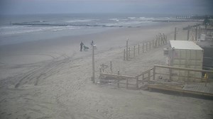 42 reactions | Atlantic City, NJ - #Livelook watch here: https://njbeachcams.com/southern-new-jersey/atlantic-city-beach-cam-and-surf-report #jerseyshore #njbeachcams | NJ Beach Cams | Facebook