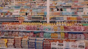 UŽTV. Apsilankykime vieno garsiausių pasaulio fotografų Andreas Gursky parodoje. | Užupio Respublika | Facebook