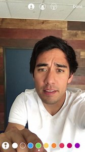 354K views · 729 shares | I forgot to wear green today. #StPatricksDay | Zach King | Facebook