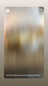 Doughnut Plant on Reels | Facebook