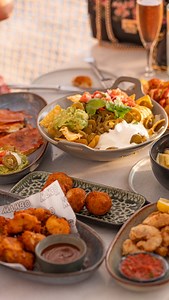 Sunset dinner at Mambo? When will we see you? 🌅 | Mambo Ibiza