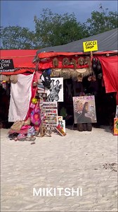 2.7K views | Kendwa beach #zanzibar | African Belle | Facebook