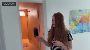 A lustful realtor wanted to have sex with a tourist