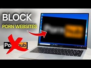 How To Block Porn Websites On Any Desktop or PC (Easy Guide)