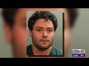 Sentencing for Jacksonville burglar caught in woman's clothing