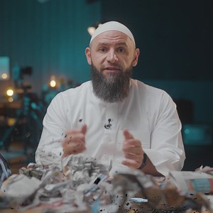 Support One Path this Ramadan! Independent media for Muslims has never been more important. Help us continue to build an institution that promotes Islamic values. | OnePath Network