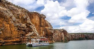 Cânions do Xingó: dica de passeio imperdível pelo Rio São Francisco