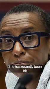 Claudine Gay will step down as president of Harvard University, ending a brief and tumultuous tenure marred by allegations of plagiarism and a campus controversy over antisemitism, according to the Harvard Crimson. https://trib.al/zQwZGR9 | Bloomberg