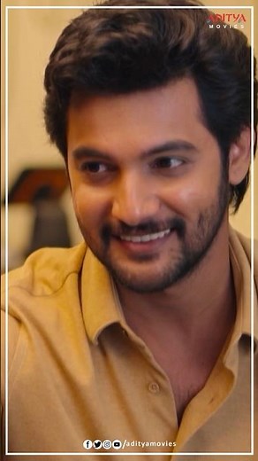 #AthidhiDevobhava #YTShorts | #Aadisaikumar | #Nuveksha | #Shorts #New #Reels #Shortsvideo