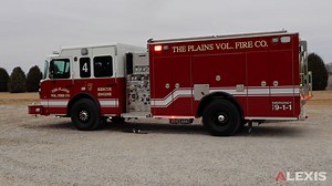 3.6K views · 62 reactions | Congratulations to The Plains Volunteer...