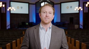 1.1K views · 11 reactions | Hear how you can connect with Midwestern Seminary during #SBC24 in Indianapolis from our Vice President of Communications, Kody Gibson! If you're attending SBC, we'd love to see you at our booth and two luncheons. Learn More + Register: https://bit.ly/4dhb7ye | Midwestern Baptist Theological Seminary | Facebook