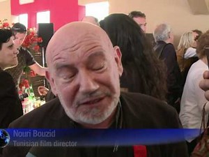 Cannes Spotlight: France honours Tunisian director