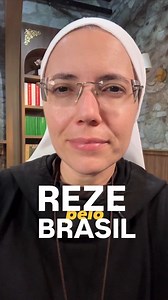 Cerco de Jericó, pelo Brasil e por sua família. De 12 a 18 de janeiro, no Santo Rosário às 4h da madrugada! | Irmã Kelly Patrícia