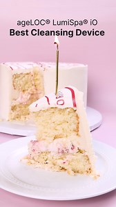 2.3K views · 37 reactions | What a great gift!  NewBeauty named ageLOC® LumiSpa® iO the Best Cleansing Device for 2024. Award judges gave our device five stars for its deep cleansing that "removes every last bit of grime."⁣ Find out more: https://bit.ly/49ttZHx #NuSkin #ageLOC #LumiSpaiO #BeautyDevice #Cleansing | Nu Skin Southeast Asia | Facebook