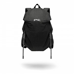 NIID VIA Backpack - Graphite | YOHO