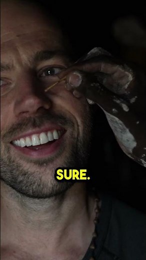 The Tribal Markings of the KARO TRIBE in Ethiopia 🇪🇹