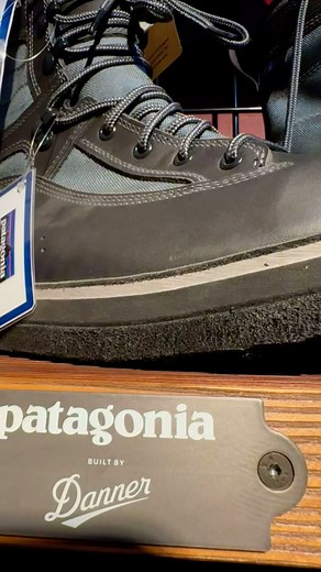 Elk River Guiding Company on Reels