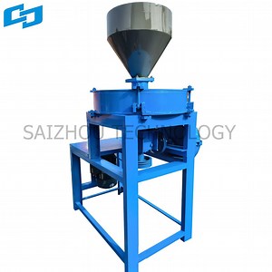 [Hot Item] 0.5t/H 1t/H Palm Kernel Cracker and Separating Machine
