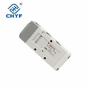 [Hot Item] Air Control Valve Pneumatic Component Air Tools Vfa Series