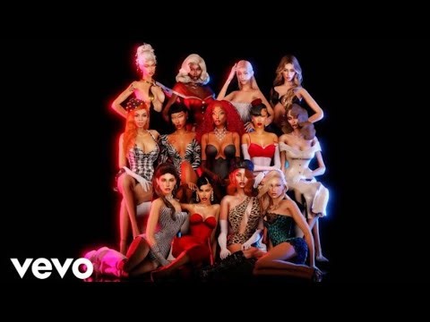 Doja cat - gorgeous (official music video)