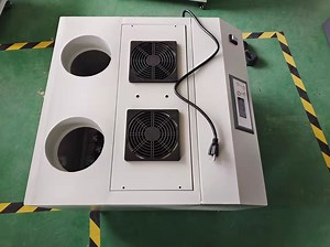 [Hot Item] 15kg Ultrasonic Fogging Machine Mushroom Humidifier for Industrial Use