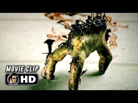 SPLINTER | Severed Hand (2008) Movie CLIP HD