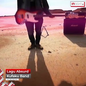 67K views · 689 reactions | Dimana-mana ada aja komentar yang nyebutin band satu ini. Walaupun sering dibilang band gak jelas dengan selera musik dan lirik yang aneh, tapi band asal Batam ini masih diingat sampai sekarang karena karyanya yang absurd. Salah satu lagu fenomenalnya yang mimin upload ini berjudul Berak Tak Cebok. #kufakuband #kufaku #laguindonesia #bandindonesia #musikinbali #insightid #madeinbali #itsinyou | Insightid | Facebook