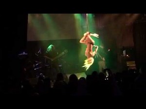 Lindsey Teall Dance Filthy USA 2017 Application