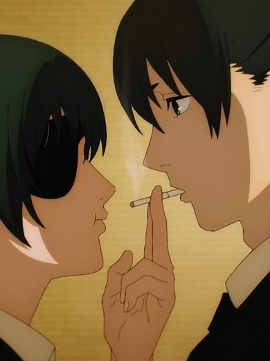 Gemess aku #akimeno #akihayakawa #himeno #chainsawman #editing #foryou #fyp