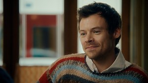 Harry Styles: The Zane Lowe Interview (2026) by Harry Styles & Zane Lowe on Apple Music