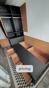 3.8K views · 11 comments | Declutter your bedroom with our Bed Frame!...