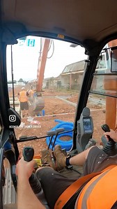 #throwback getting some internal drainage done 💪 . #conorthediggerdriver #construction | Conor the Digger Driver