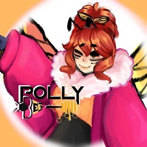pollybee_ofc - Twitch
