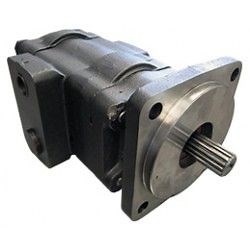 [Hot Item] Hydraulic Pump 3249120108 Compatible with Backhoe Loader 580K, 580sk