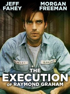 The Execution of Raymond Graham (1985) - Movie