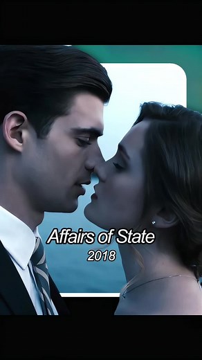 Peligrosa Ambición: A State of Affairs Movie Review