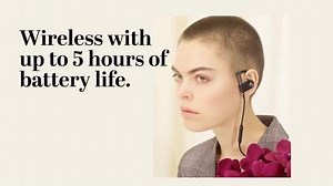 Beoplay Earset | Bang & Olufsen Azerbaijan