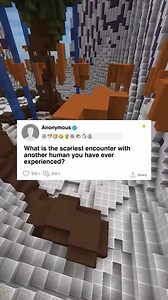 5.6K views · 99 reactions | What is the scariest encounter with another human you have ever experienced? | AskReddit | Facebook