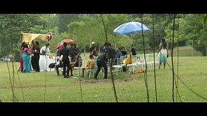 1.3K views · 35 reactions | The cast of #AaruvathuSinam share with us more about the series while filming the wedding scene! Missed an episode or want to watch the series again? Watch all the episodes on toggle.sg/vasantham now! | Ungalukkaga Mediacorp | Facebook