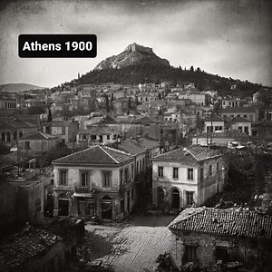 25K views · 223 reactions | Beautiful Athens Then & Now !! #Greece #Athens #athens #greece #travel #history #explore #culture | Greece Art & Architecture | Facebook
