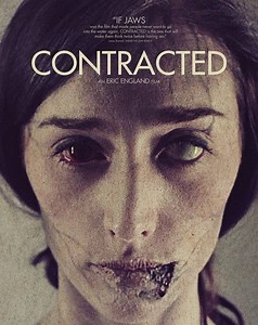 Ver Contracted [2013] Película Completa Online Completa Online Gratis Castellano